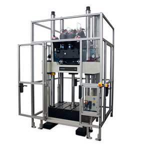 高应变率系统图片